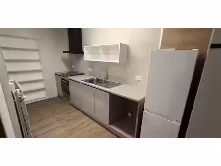appartement à louer à diest pour € 750 avec 1 chambre à coucher