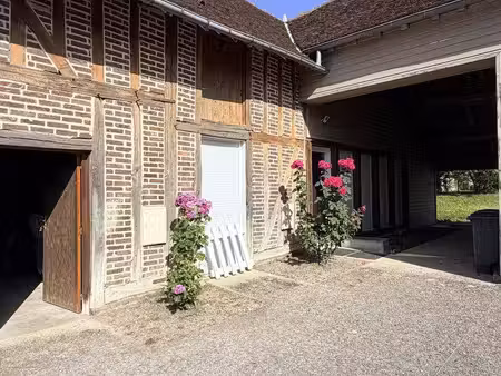 immeuble à vendre