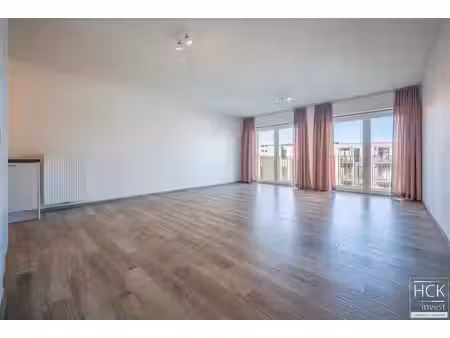 kortrijk - instapklaar en energiezuinig appartement op to...