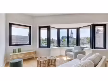 appartement à louer à zeveneken pour € 1.092 avec 2 chambres à coucher