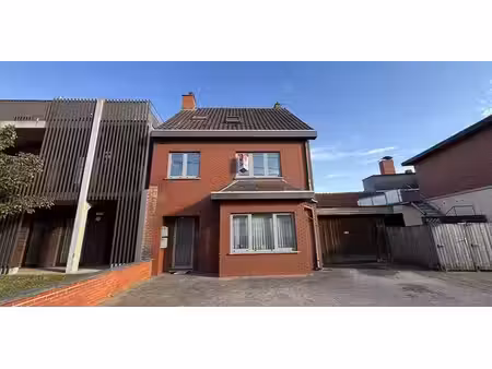 appartement à louer à meldert pour € 830 avec 2 chambres à coucher