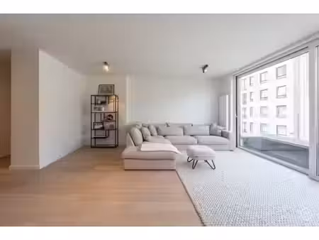 meublé - magnifique triplex spacieux et récent (199 m2) dan