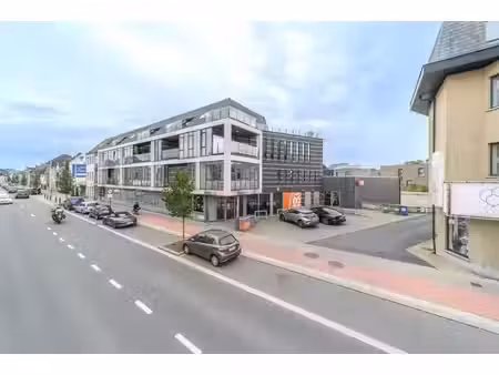 hedendaagse kantoorruimte te koop nabij centrum aalst