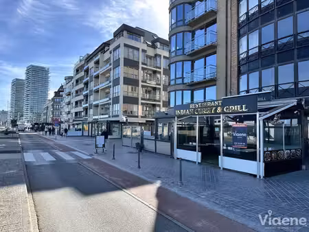 restaurant indian curry & grill visserskaai
