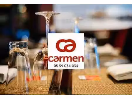 restaurant à vendre
