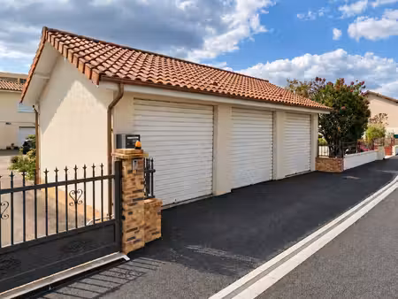 parking à vendre