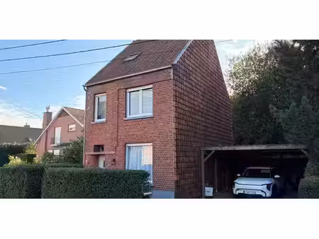 maison à louer à lendelede pour € 785