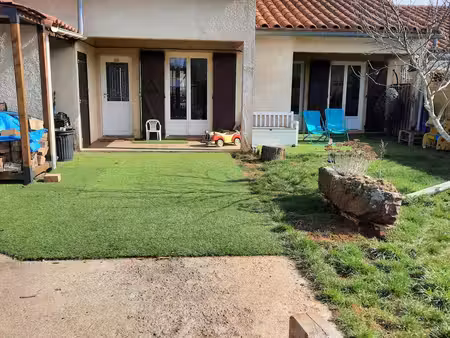 maison à louer