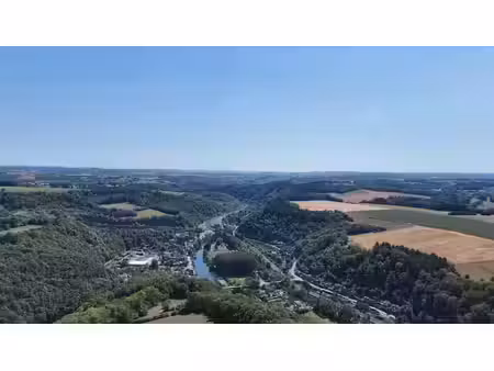 terrain bien orienté avec vue à sprimont