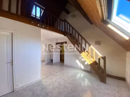 duplex à vendre