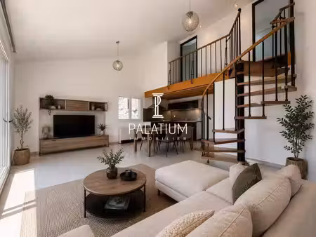 duplex à vendre