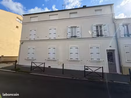 appartement 2 pièces 94 le perreux