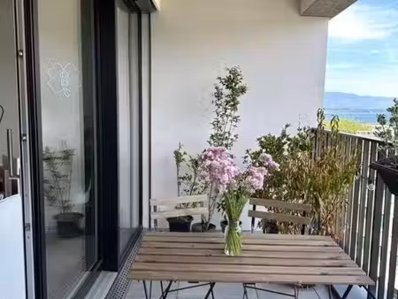appartement neuf à vendre
