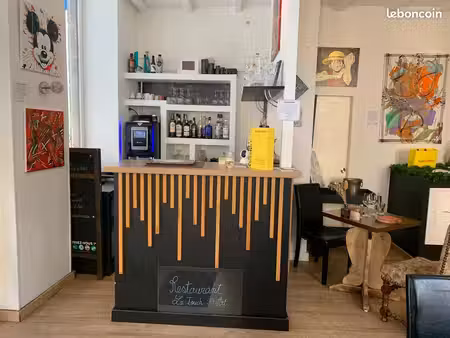 local commercial