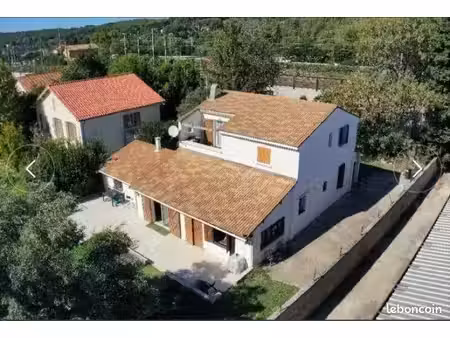 maison 165m2 camp major