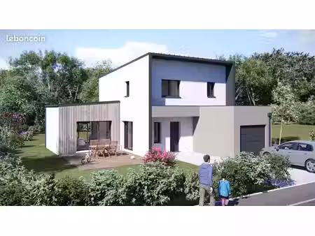 maison neuve betton