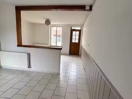 maison à louer