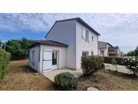 maison à louer