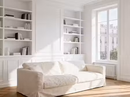 appartement neuf à vendre