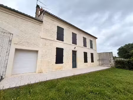 maison à louer