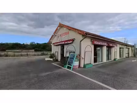 restaurant à vendre