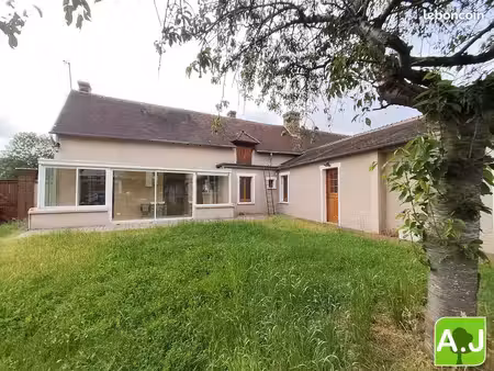 maison à louer
