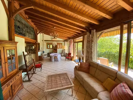 maison à louer