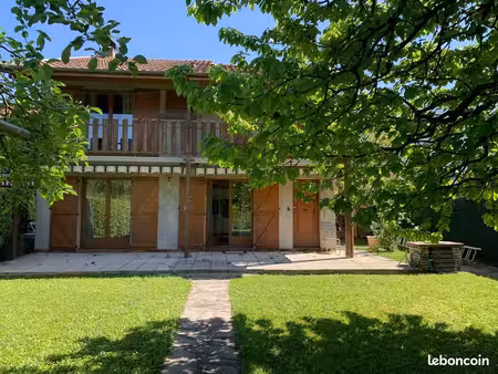 maison 99m2