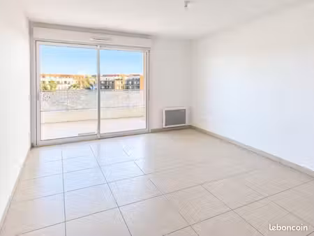 appartement 4 pièces 83 m²