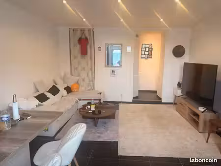 appartement à louer f1