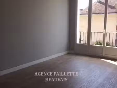appartement 2 pièces 58 m²