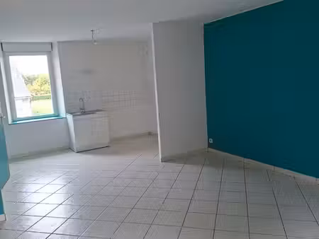 appartement duplex plouha