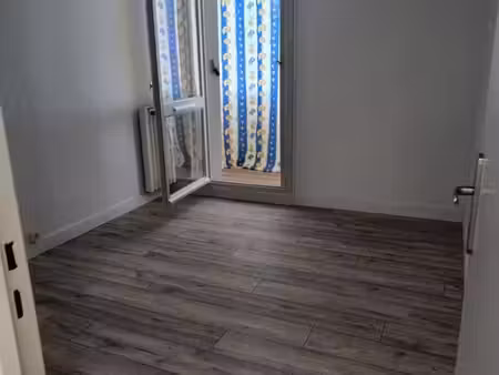 loue 4 chambre en colocation