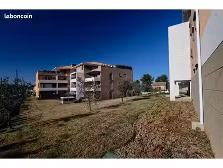 appartement t3