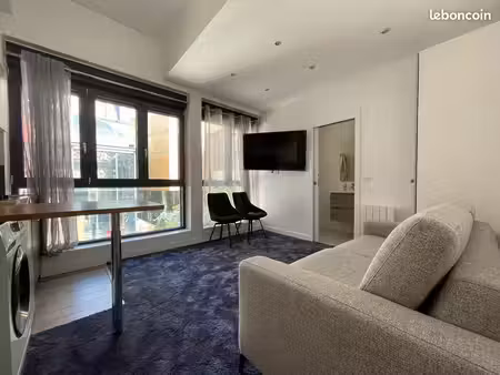 studio meuble