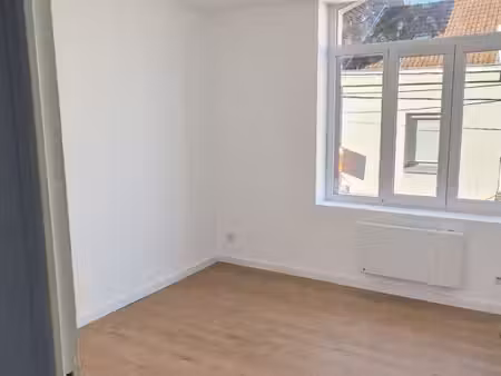appartement 3 pièces 50 m²