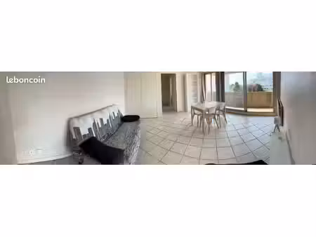 appartement 36m2 pour étudiant meublé pau 64000