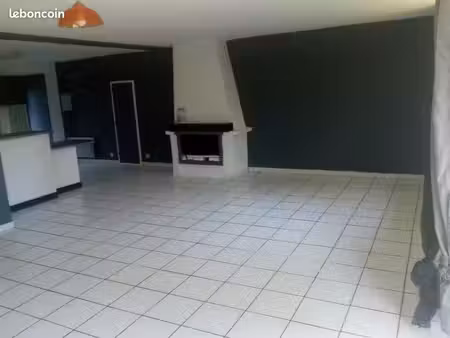 location appartement t3 plein pied