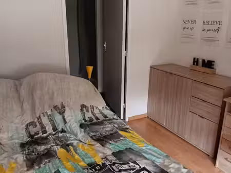 appartement 30m2