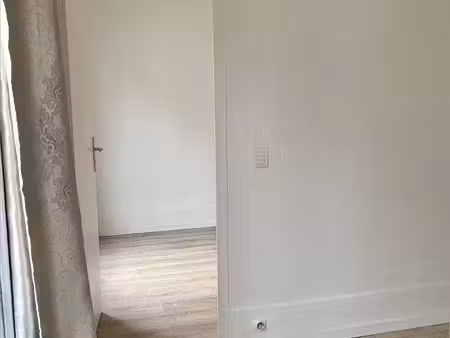 bel appartement t2 33m²  plaine st denis