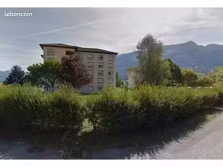 appartement 4 pièces 80 m²