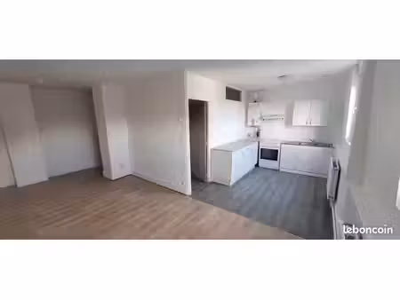 appartement f2 hyper centre saint quentin
