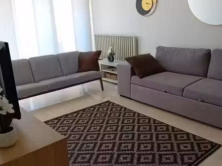 charmant appartement t3 à saint raphael