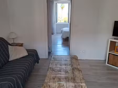 t2 meublé