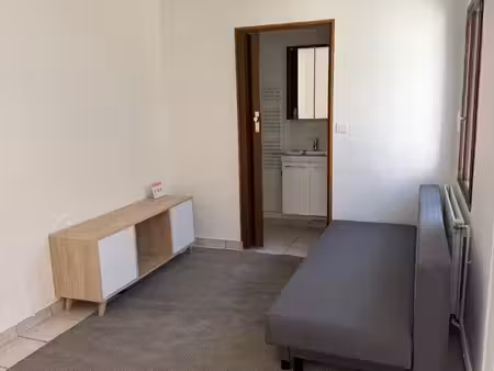 studio à louer