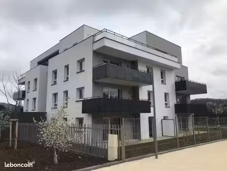 appartement t3