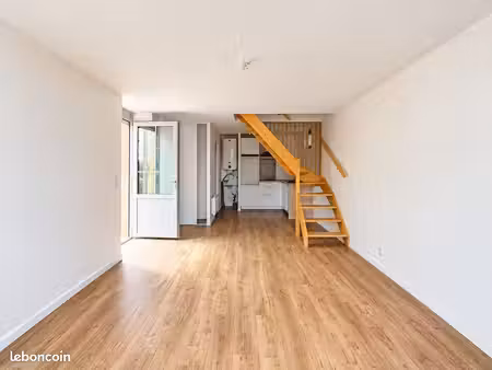 a louer t4 avec espace extérieur