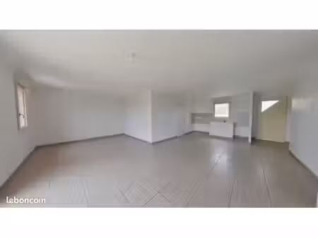 maison 4 pièces 87 m²