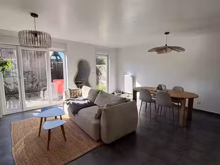maison 87 m² – 3 chambres