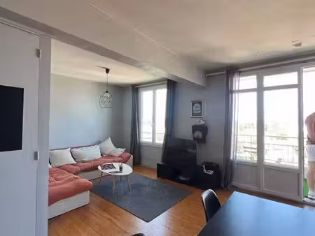 appartement t2bis bayonne st leon